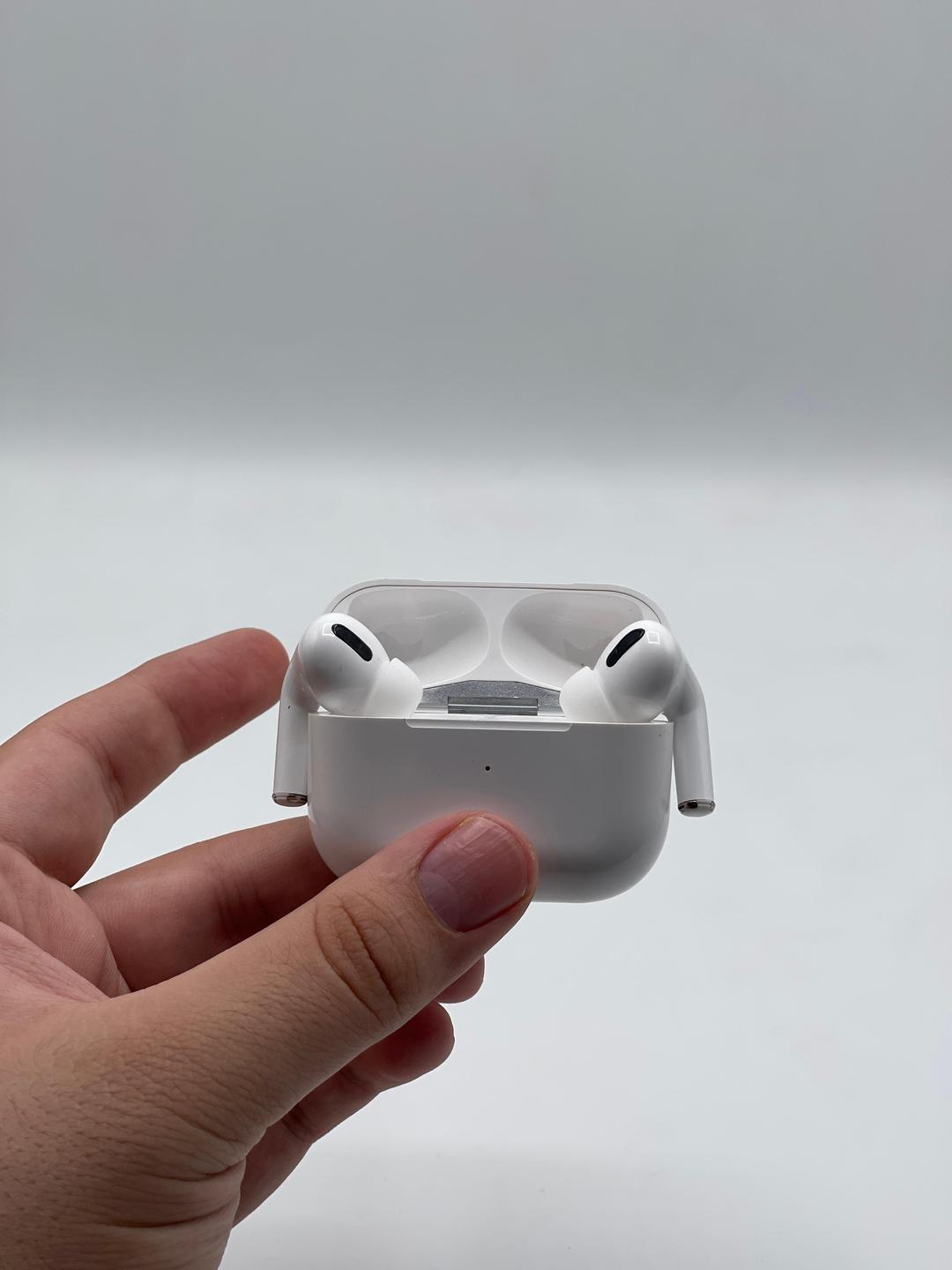 Airpos Pro 2 - Made in Japan