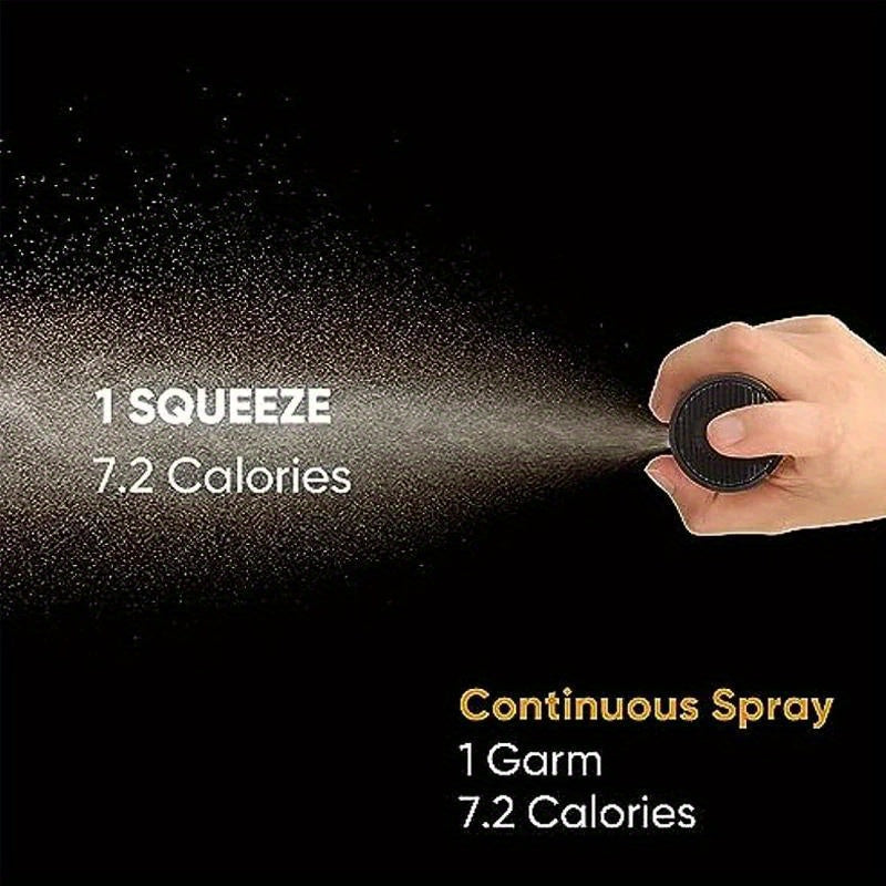 Glass Oil Sprayer for Cooking
