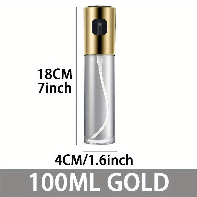 Glass Oil Sprayer for Cooking