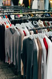 Clothing & Apparel