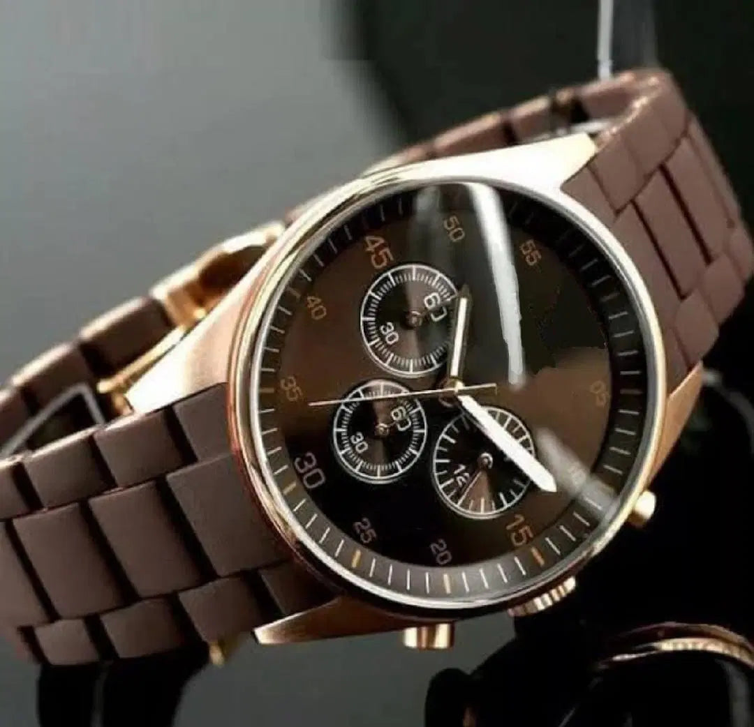 Watches & Gadgets