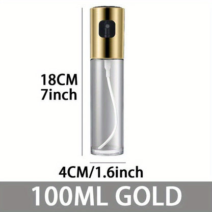 Glass Oil Sprayer for Cooking